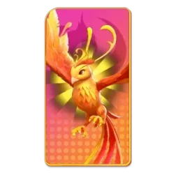 Phoenix
Legend