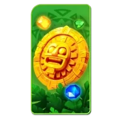 Aztec
Gems