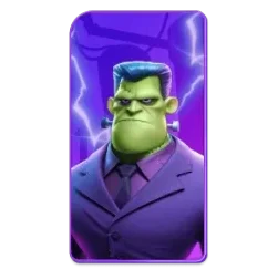 Doctor
Frankenstein
