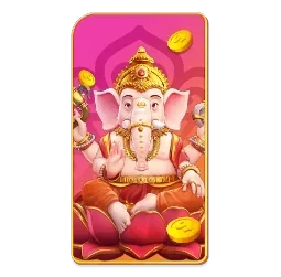 Ganesha
Fortune