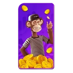 Wild Ape